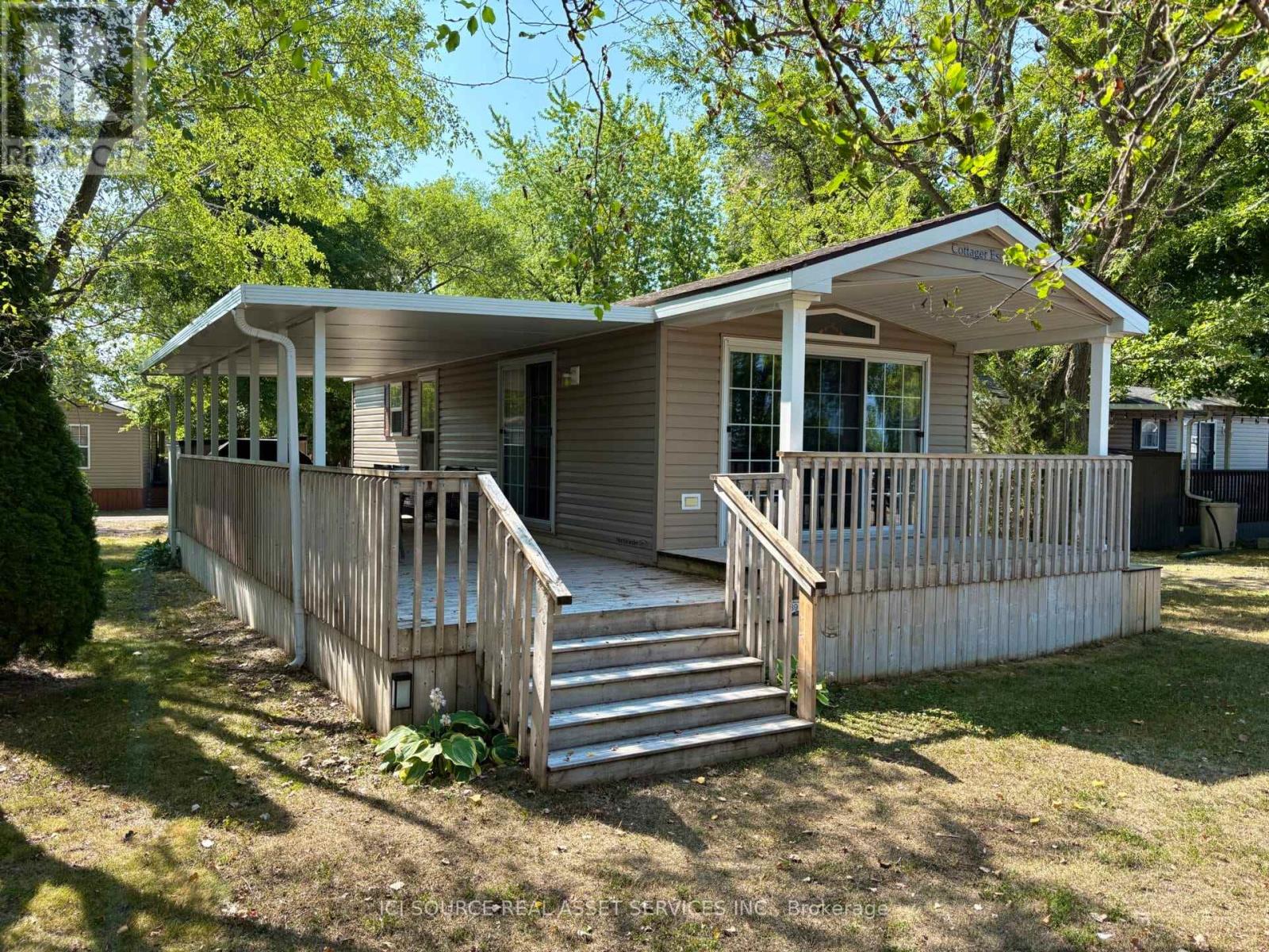 Photo 1 of 10 — CBL039 - 486 COUNTY ROAD 18 Unit CBL039, Prince Edward County (Athol Ward), ON K0K1P0