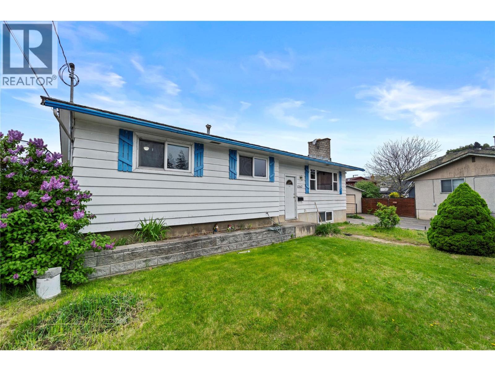 1267 CRESTON Place