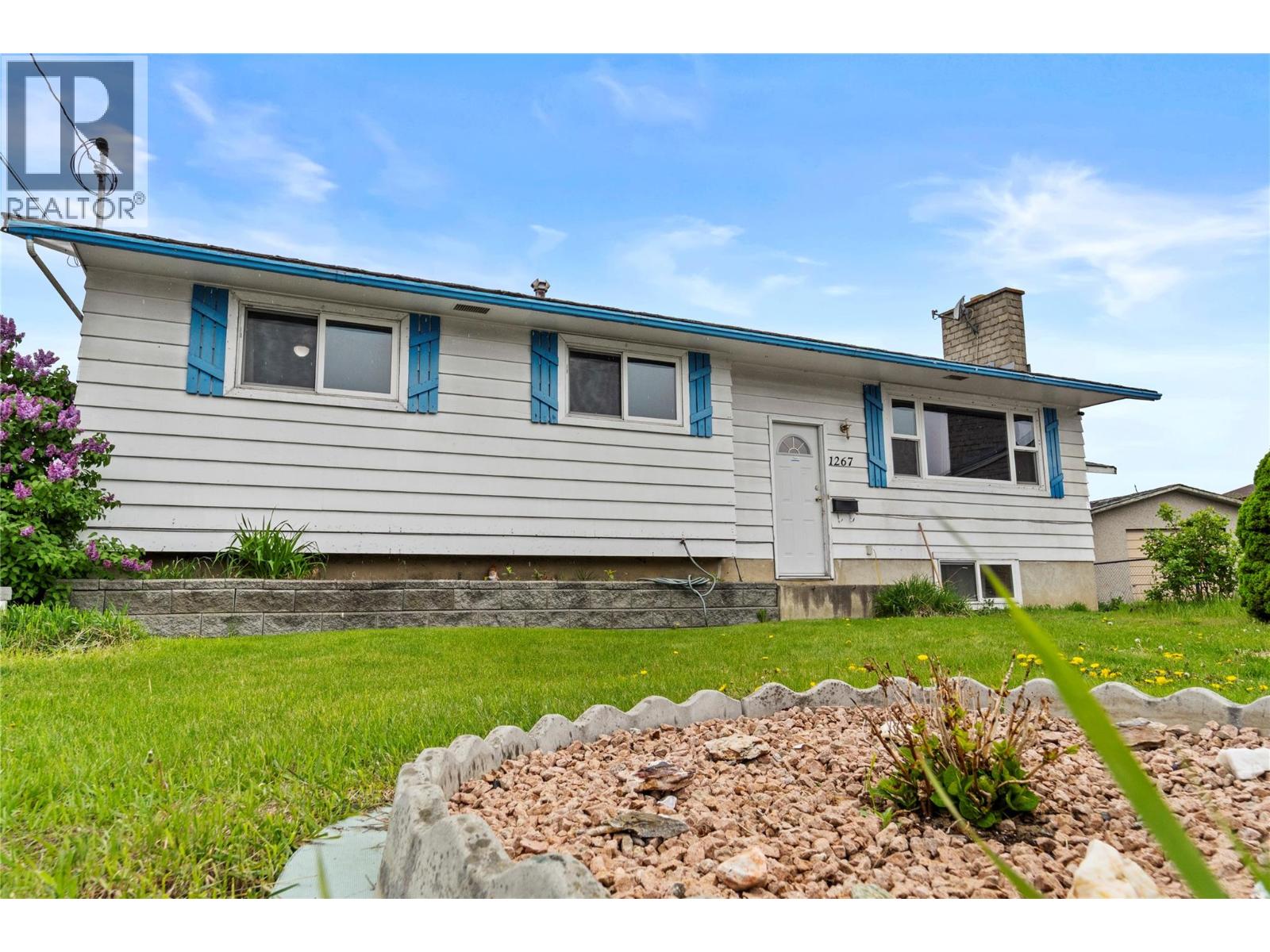 1267 CRESTON Place