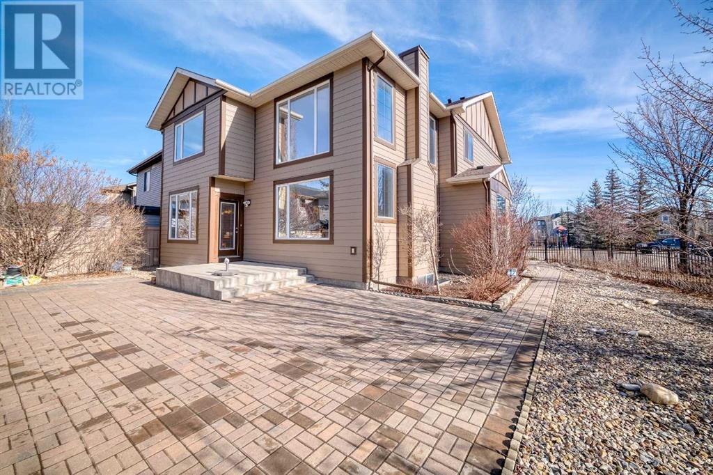 101 Chaparral Ravine View SE