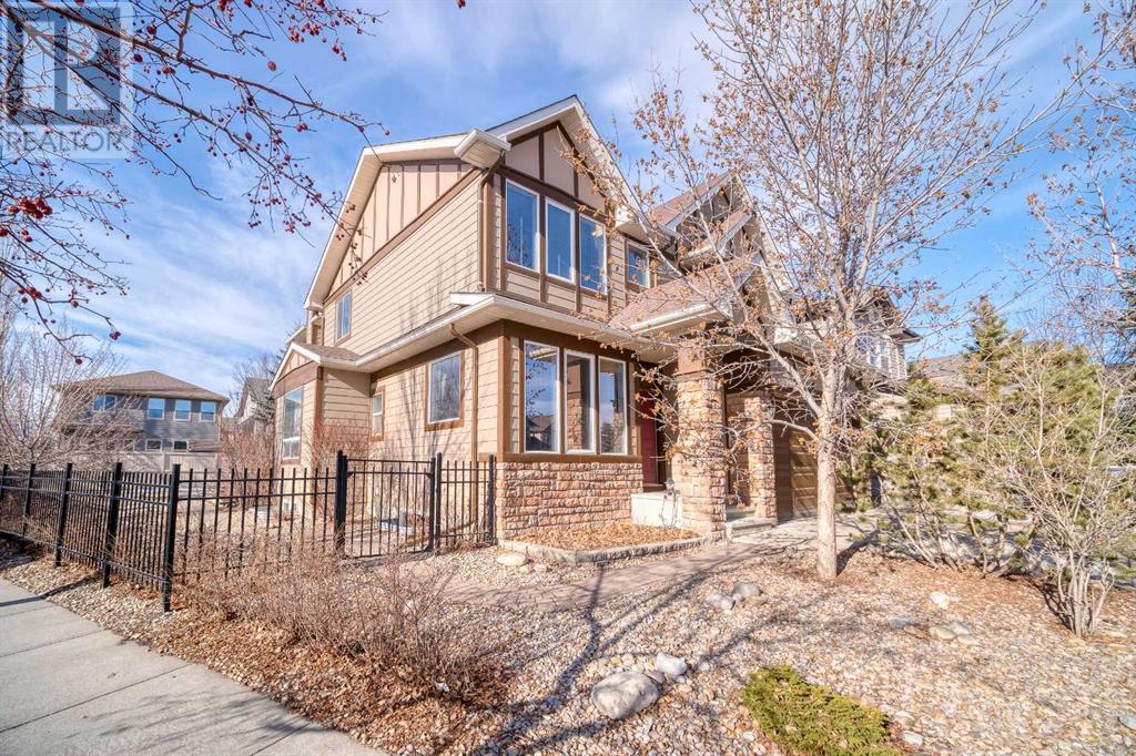101 Chaparral Ravine View SE