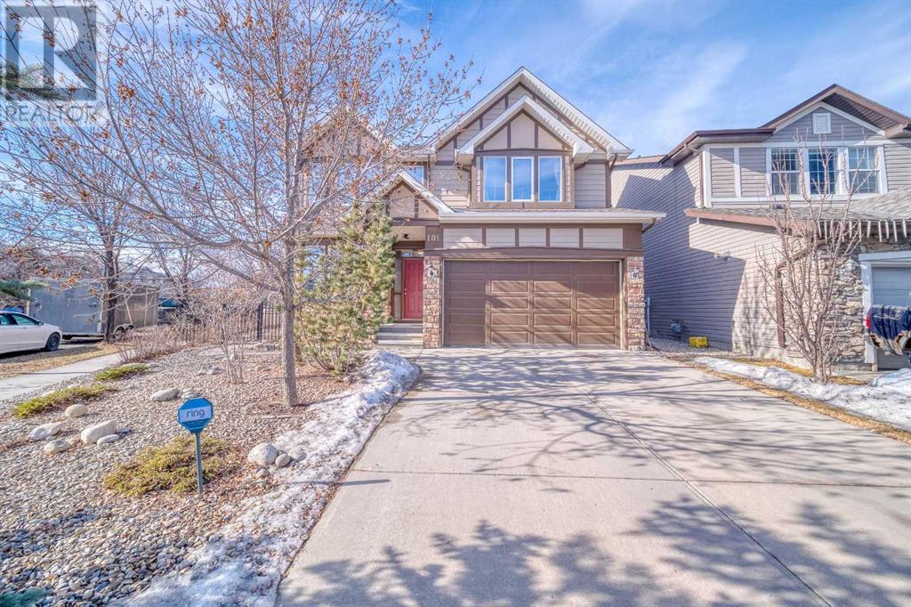 101 Chaparral Ravine View SE