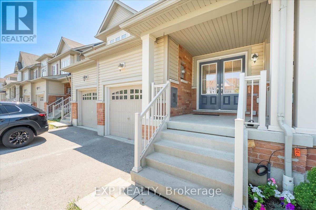 22 JAMES GOVAN DRIVE