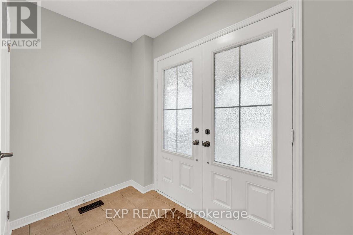 22 JAMES GOVAN DRIVE