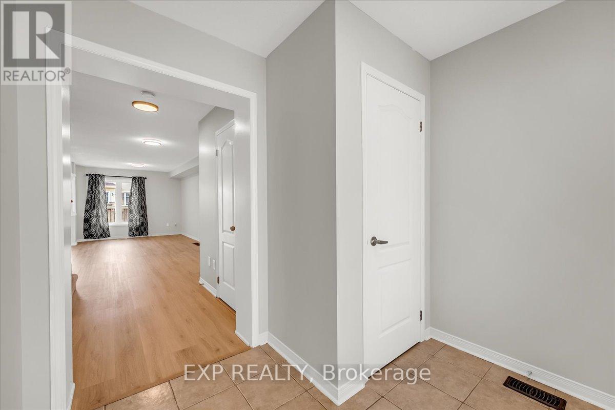 22 JAMES GOVAN DRIVE