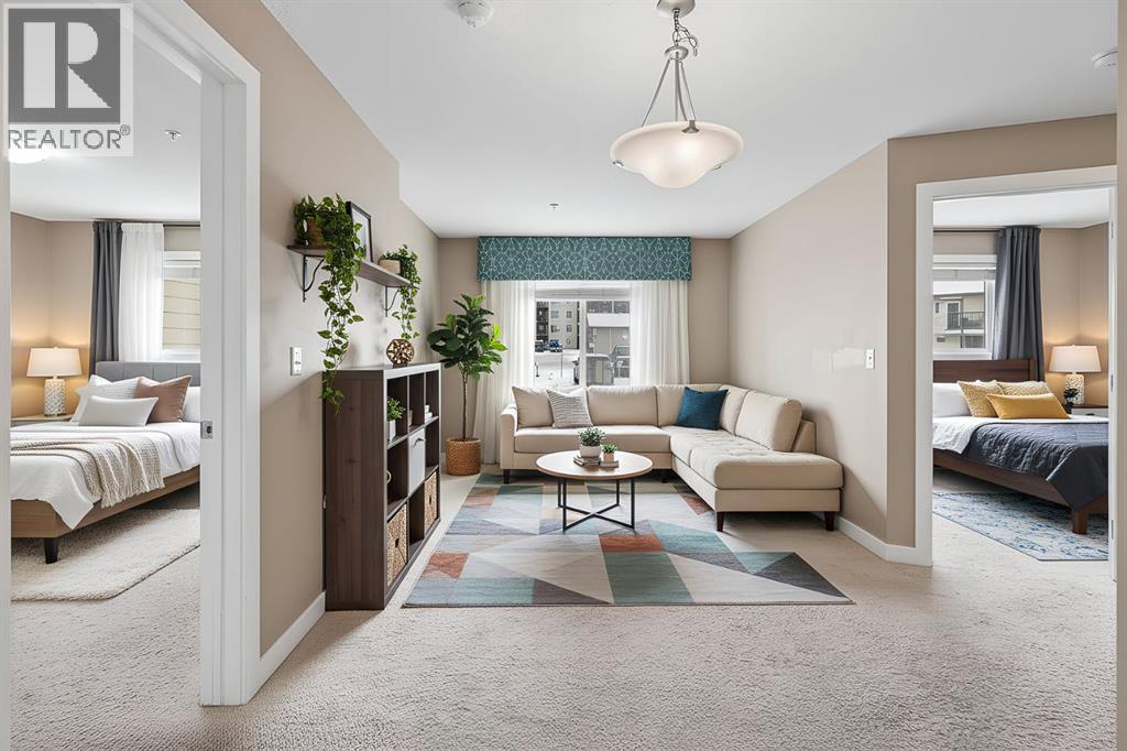 3108, 625 Glenbow Drive