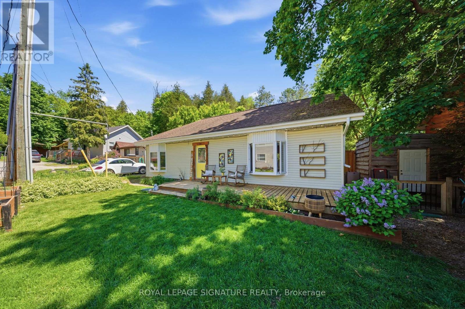 33 OLD PAVILLION ROAD