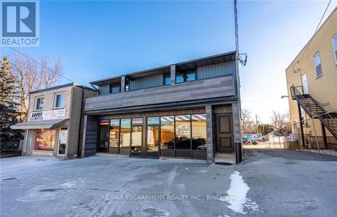 4289 MOUNTAIN STREET Lincoln (Beamsville) ON L0R1B0