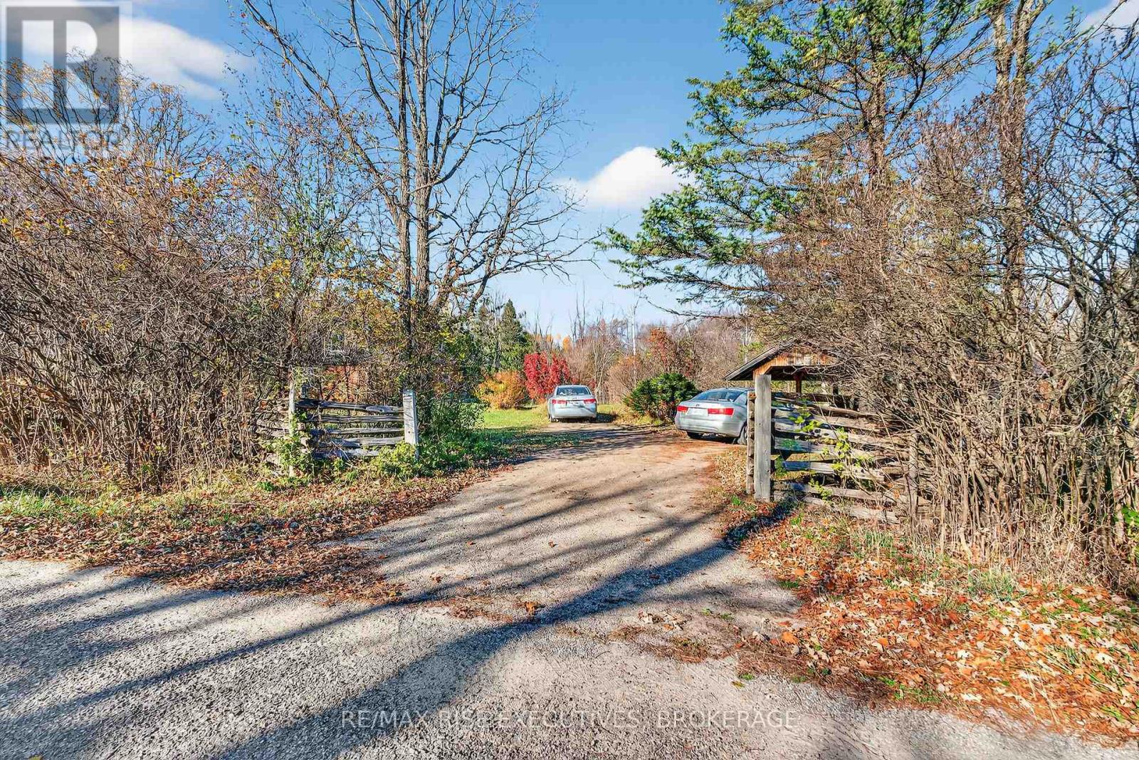 3185 THOUSAND ACRE ROAD