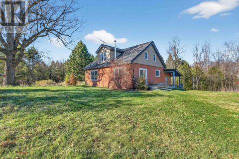 3185 THOUSAND ACRE ROAD Rideau Lakes ON K0G1V0