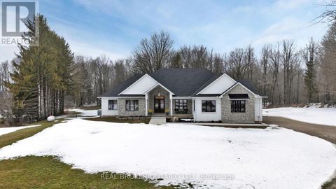 3898 LINE 9, R.R. #2 LINE St. Marys ON N4X1C5