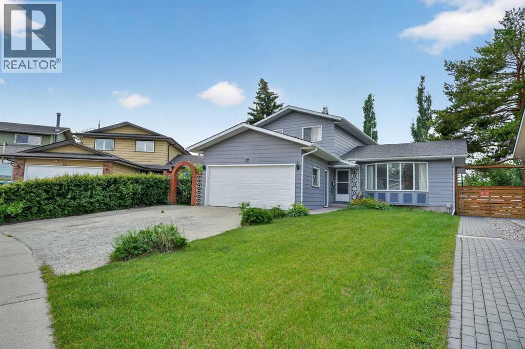 12 Berkley Place NW