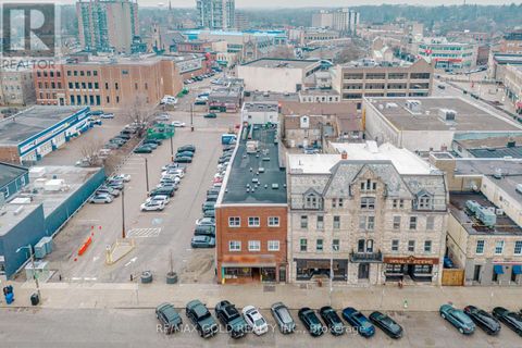 44 MACDONELL STREET Guelph (Downtown) ON N1H2Z3