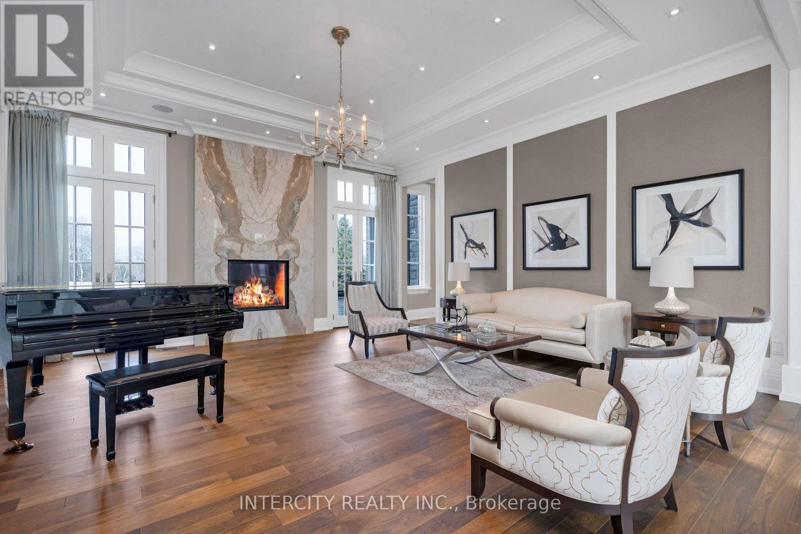 20 ORICO COURT
