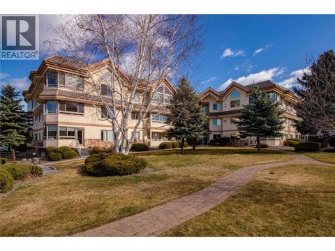 8412 Jubilee Road E Unit# 207 Summerland BC V0H1Z5