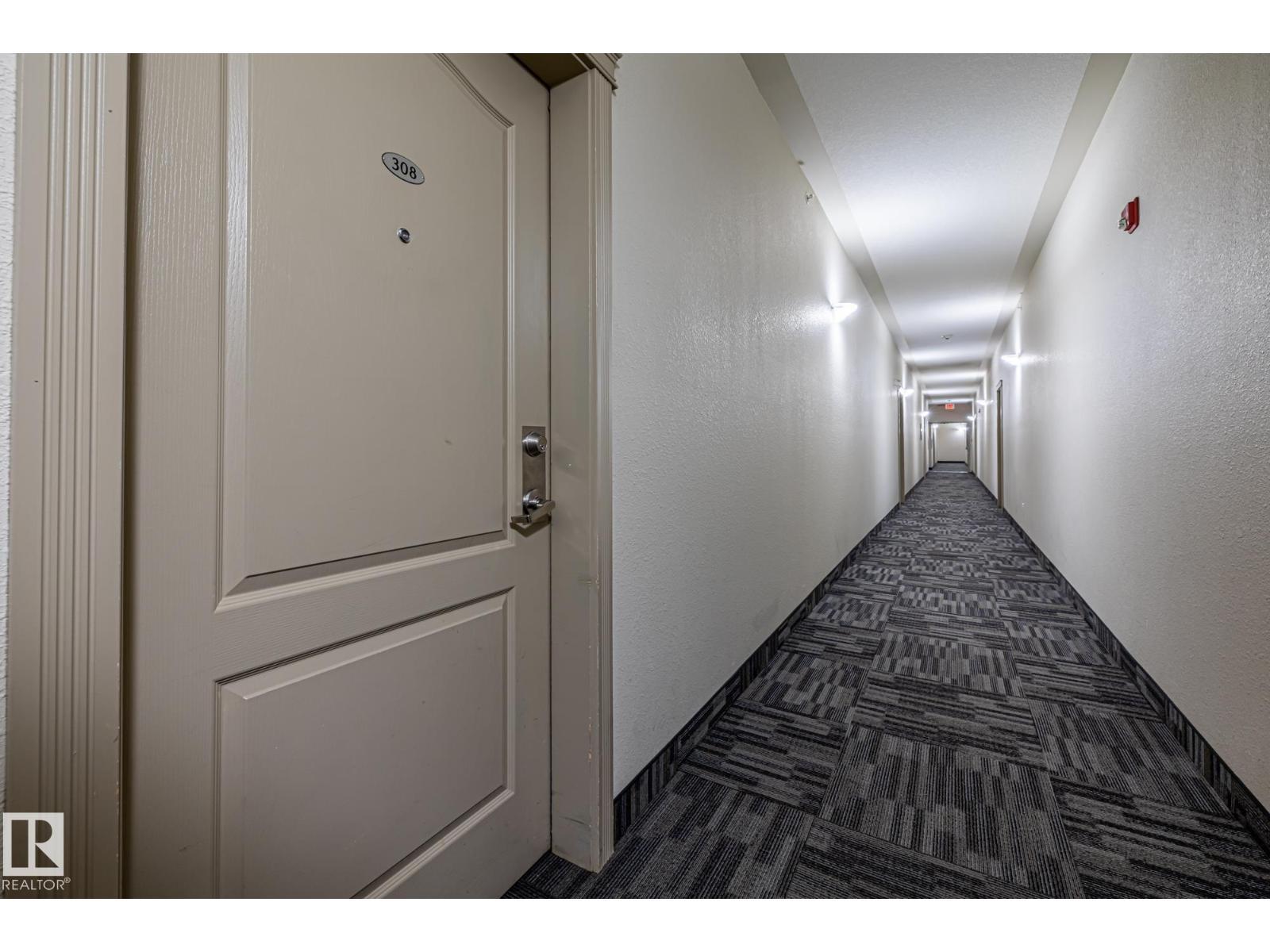 #308 12550 140 AV NW