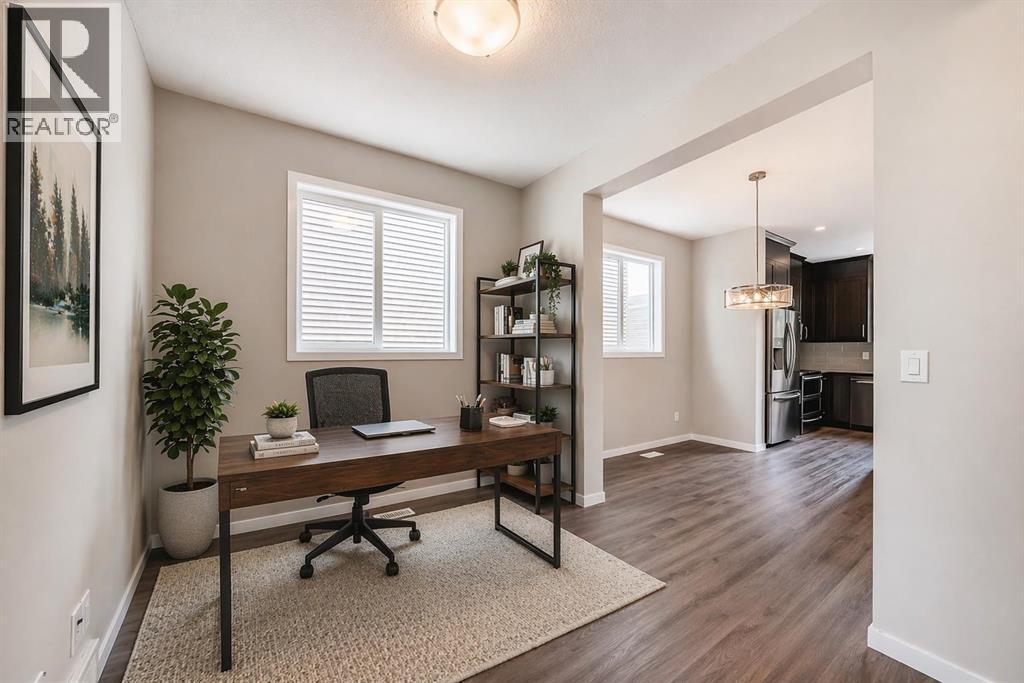 18 Willow Crescent