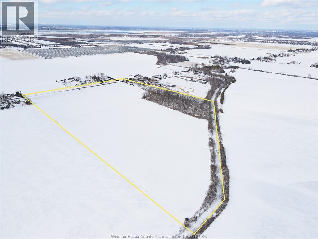 3639 3RD CONCESSION North