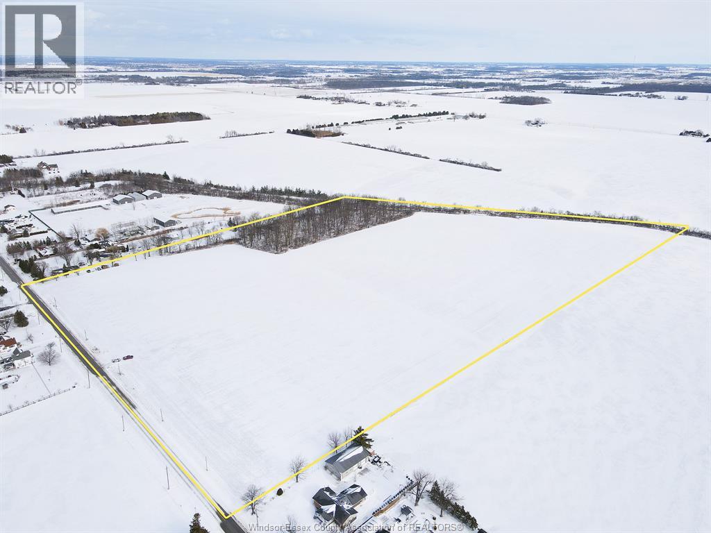 3639 3RD CONCESSION North