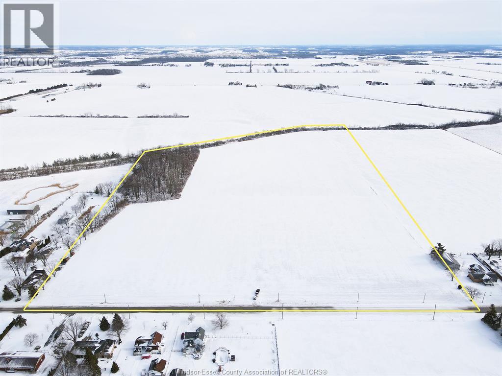 3639 3RD CONCESSION North