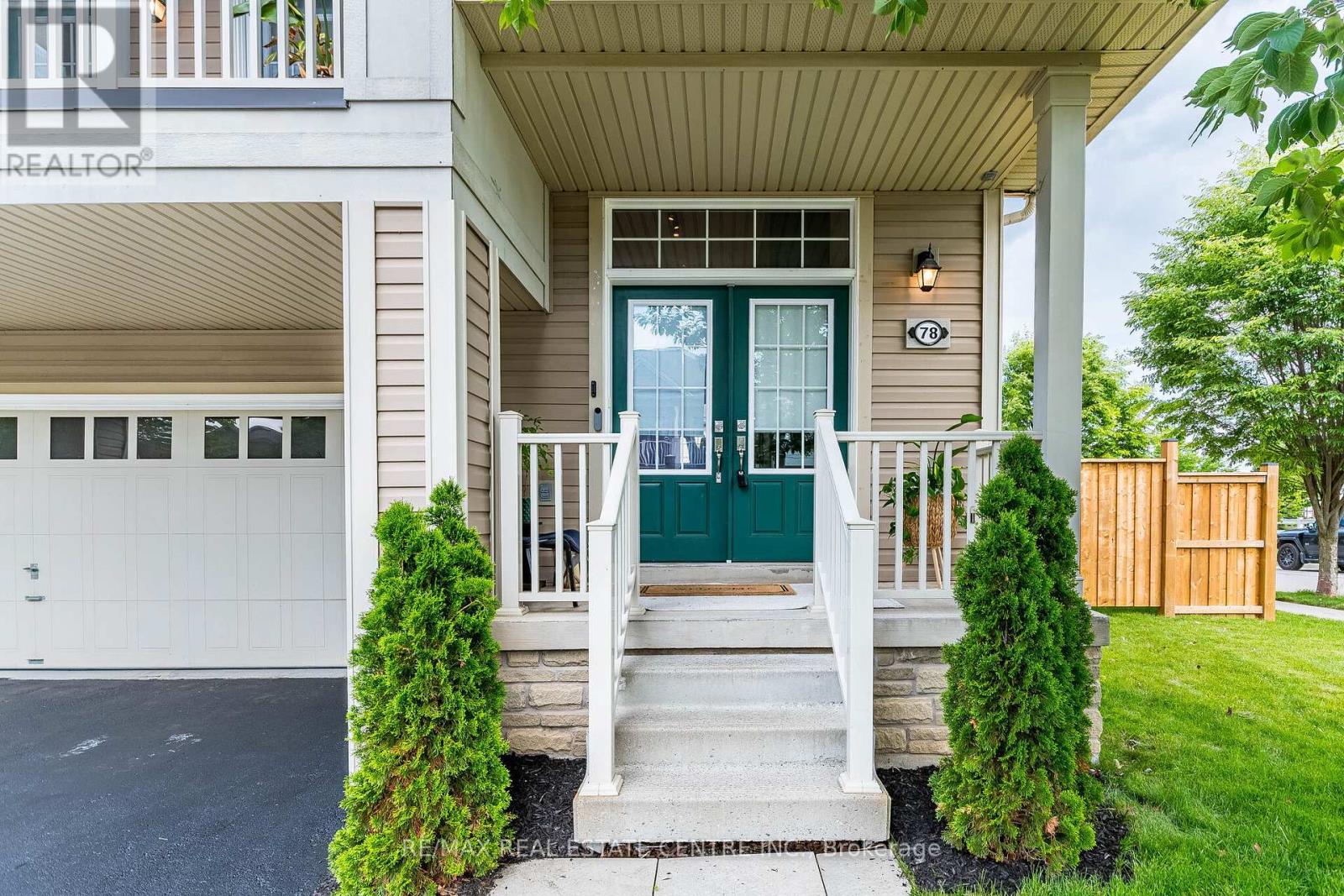 78 LAMBERT CRESCENT