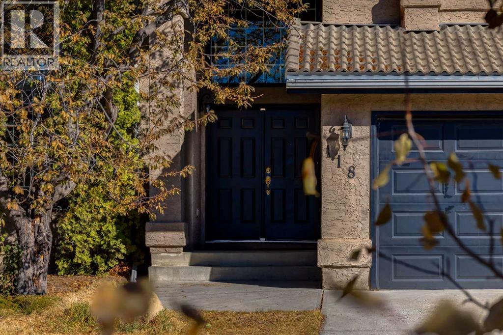 118 Sienna Hills Drive SW