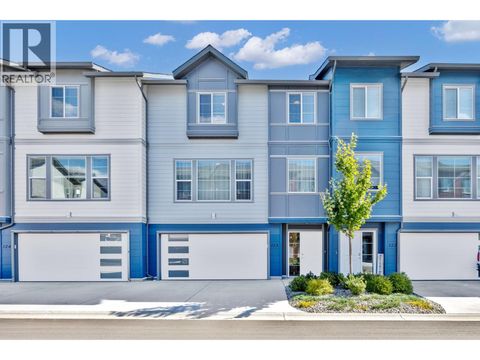 4025 Gellatly Road S Unit# 123 West Kelowna BC V4T0E6