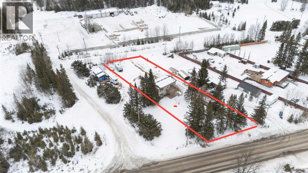 32539A Highway 760 Highway