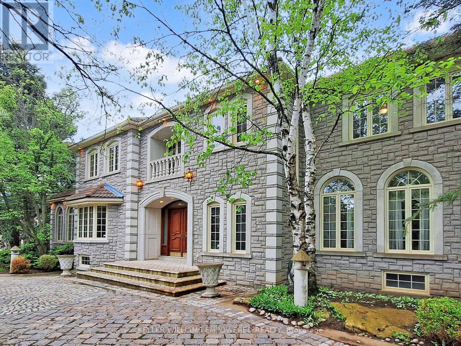 25 QUAIL RUN BOULEVARD