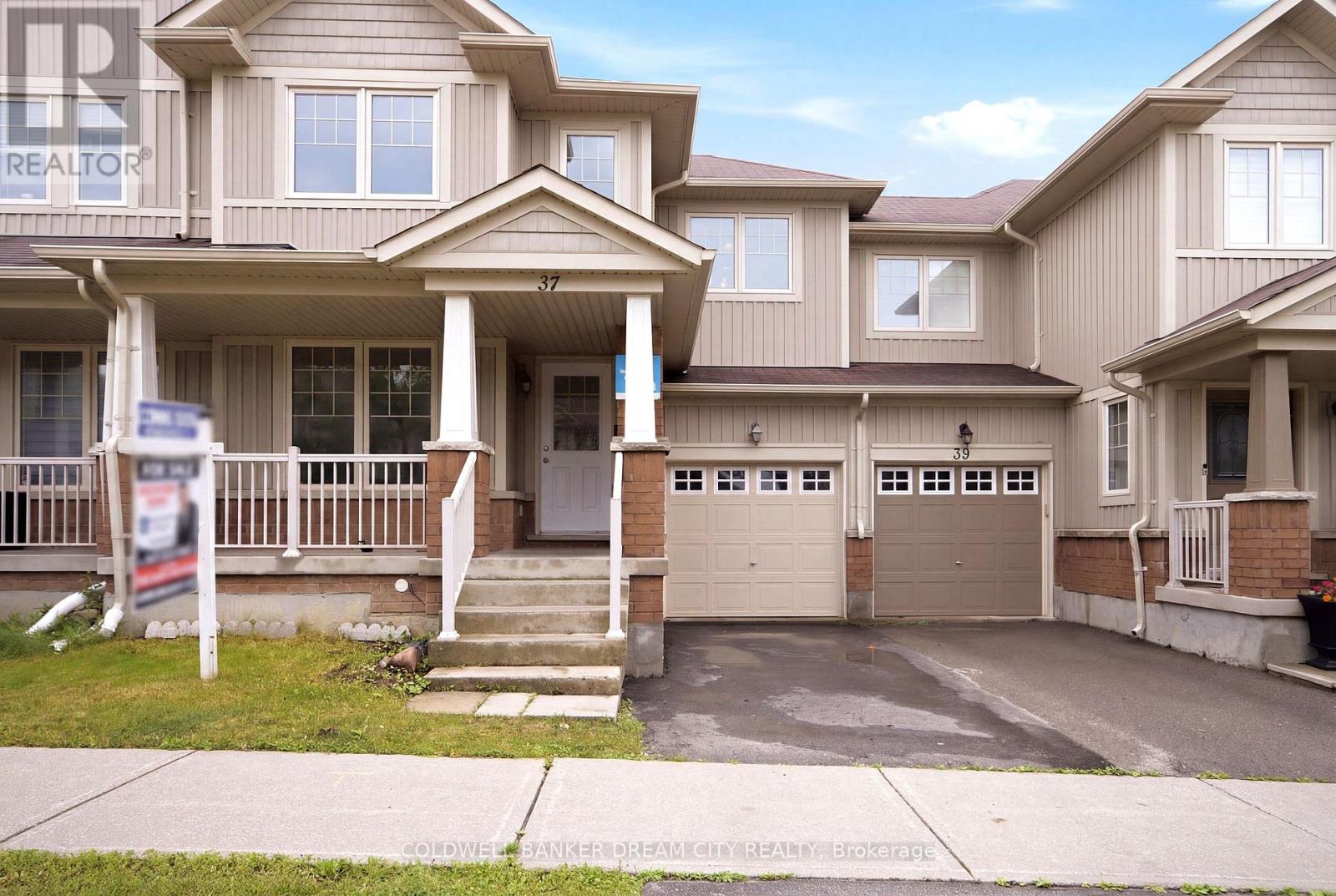 37 STOYELL DRIVE