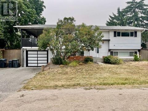 3720 Hoskins Road West Kelowna BC V4T1K7