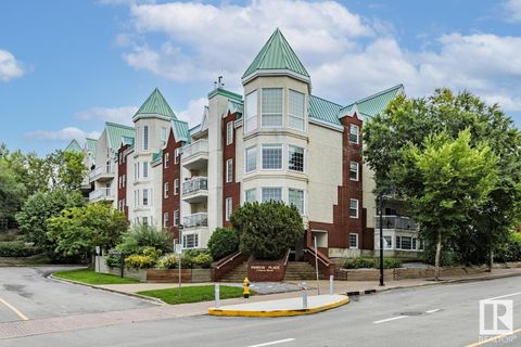 #516 3 Perron ST St. Albert AB T8W5Z5
