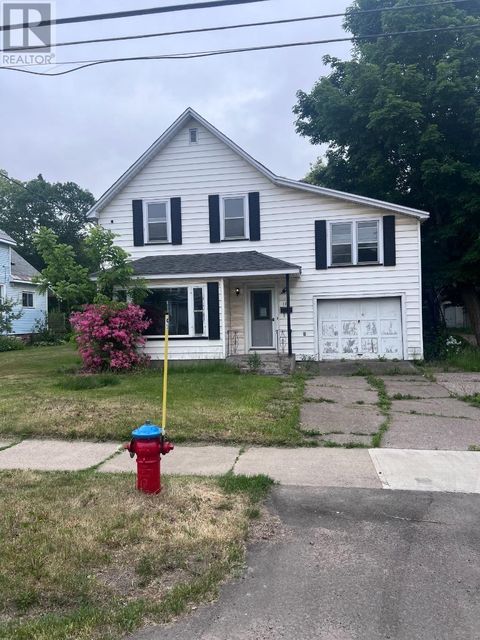 122 Pilgrim ST Sault Ste. Marie ON P6A3E9