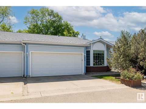#24 35 GRANDIN RD St. Albert AB T8N5W2