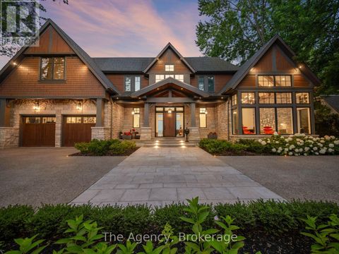 140 SECORD LANE Burlington (Shoreacres) ON L7L2H7