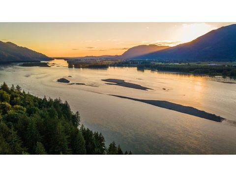 43141 OLD ORCHARD ROAD|Chilliwack Mountain Chilliwack BC V2R4A6