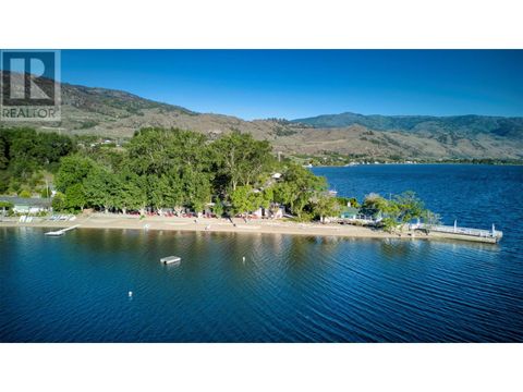 16235 & 16229 Inkaneep Road Osoyoos BC V0H1V2