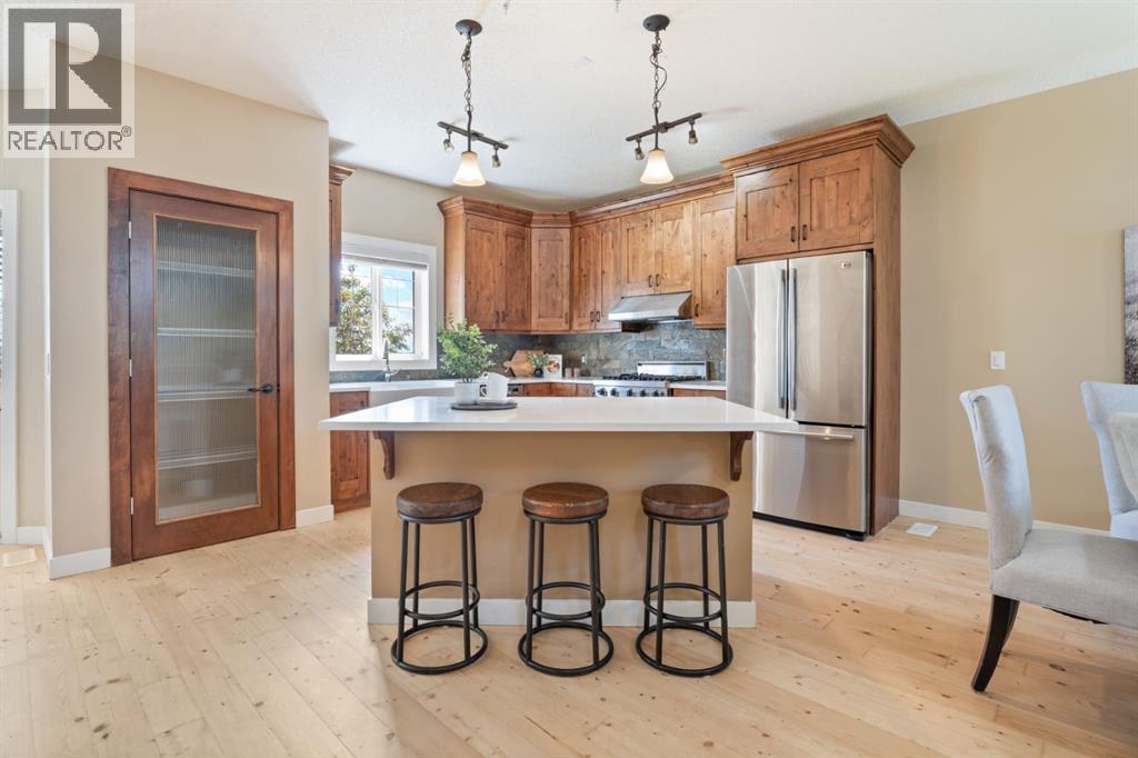 135 Drake Landing View