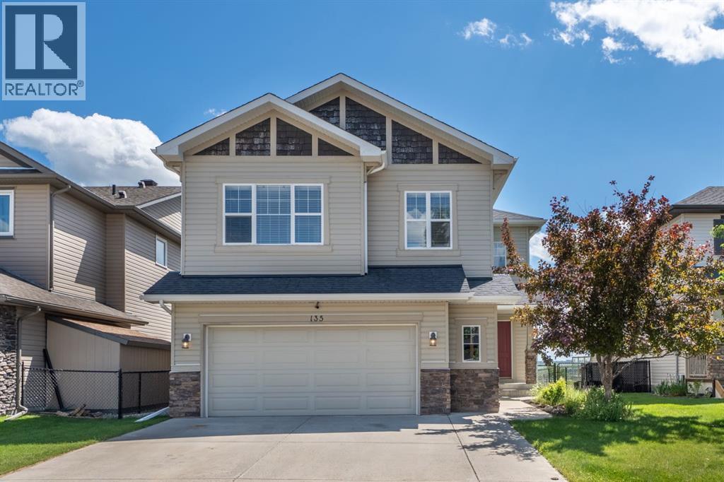 135 Drake Landing View