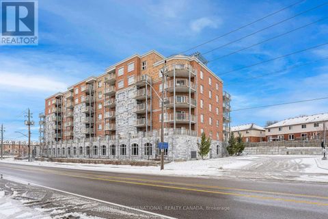 409 - 155 WATER STREET S Cambridge ON N1R3E3