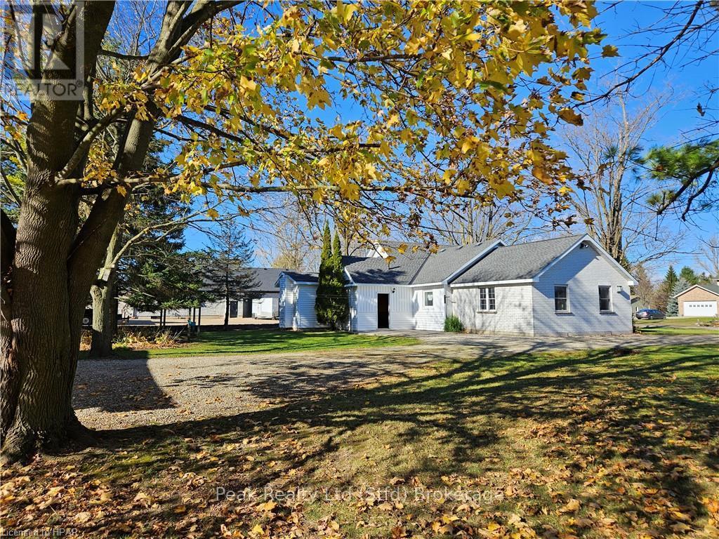 42669 GRAHAM ROAD
