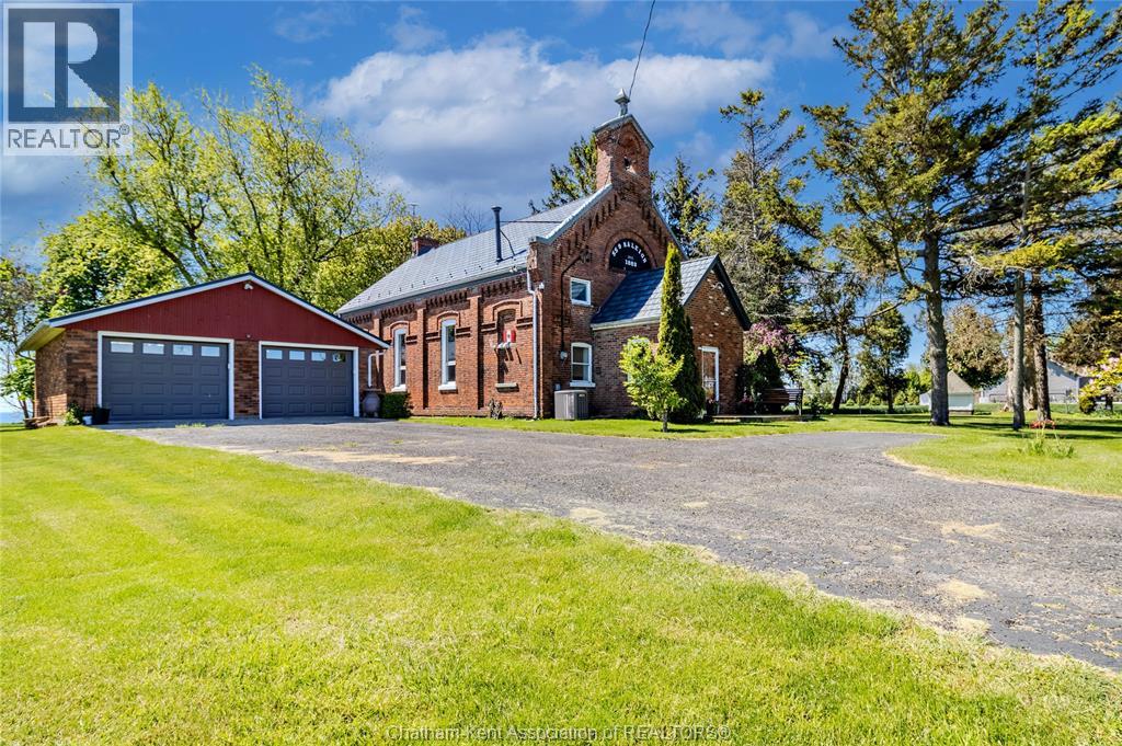6630 TALBOT TRAIL - Photo 2