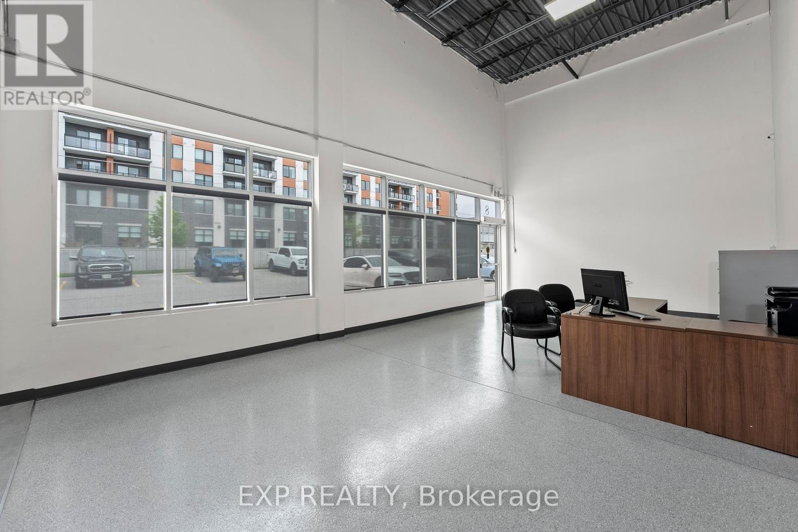 #7 #8 - 155 MOSTAR STREET