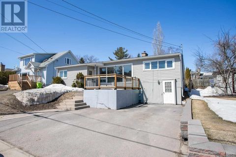 356 MacDonald AVE Sault Ste. Marie ON P6B1H6