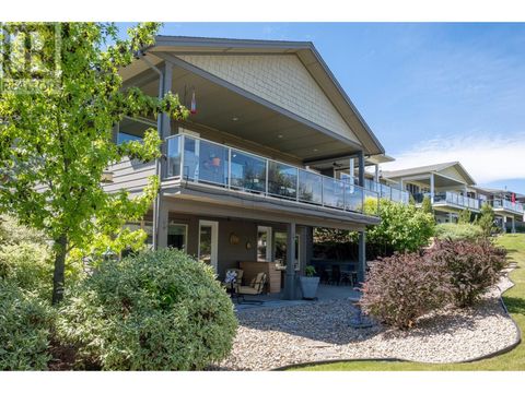 7760 Okanagan Landing Road Unit# 97 Lot# 100 Vernon BC V1H1Z4