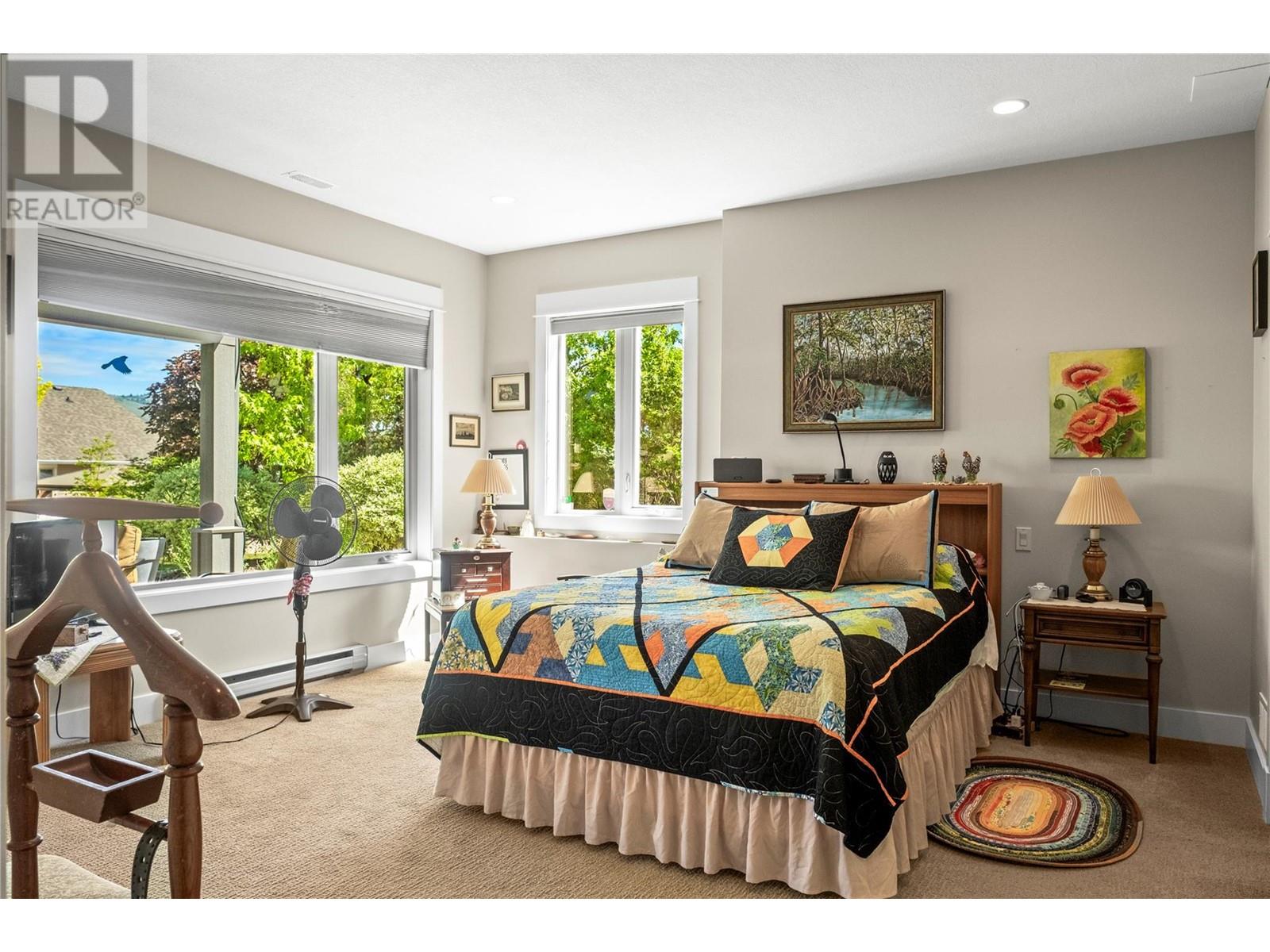 7760 Okanagan Landing Road Unit# 97 Lot# 100