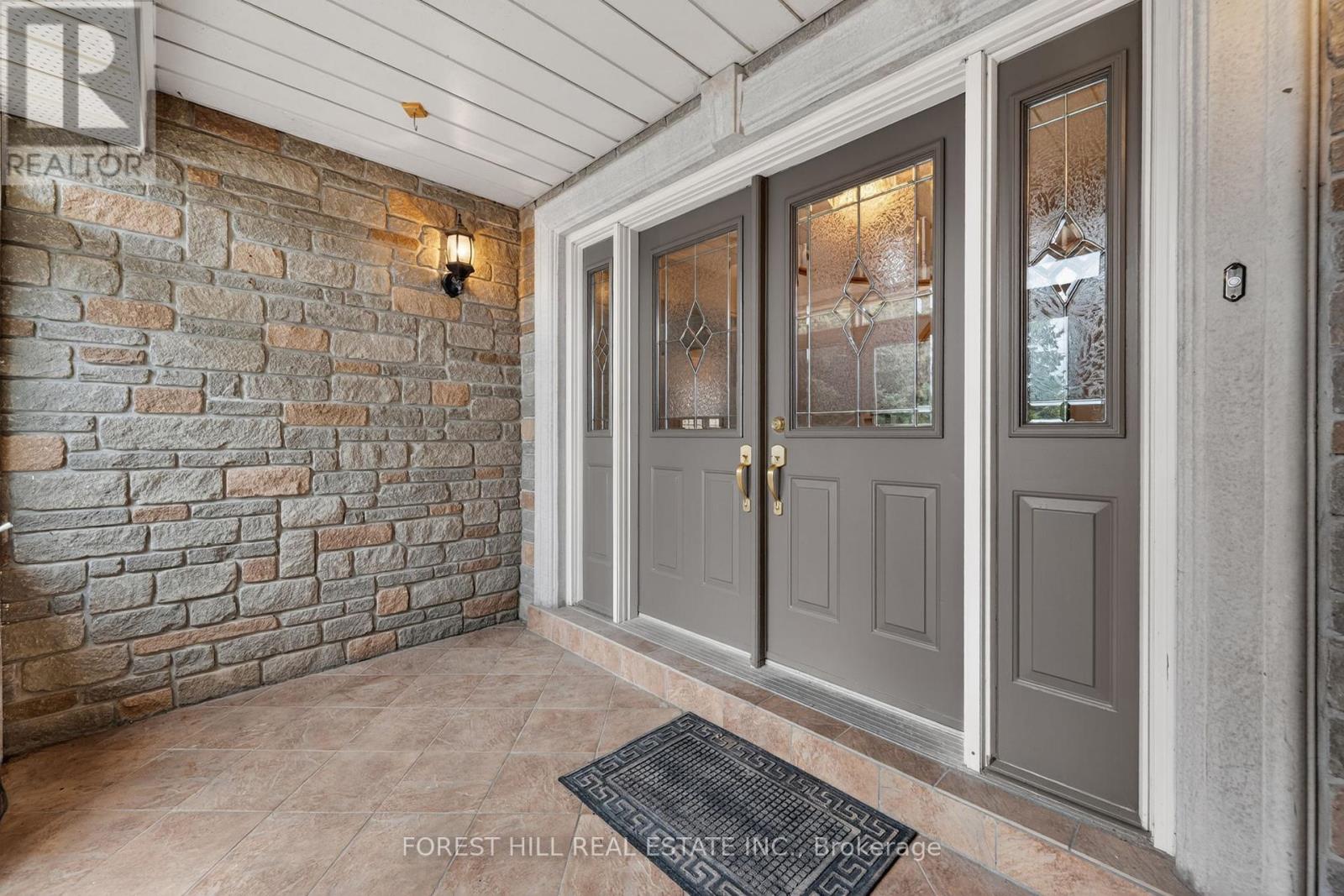 10601 BATHURST STREET