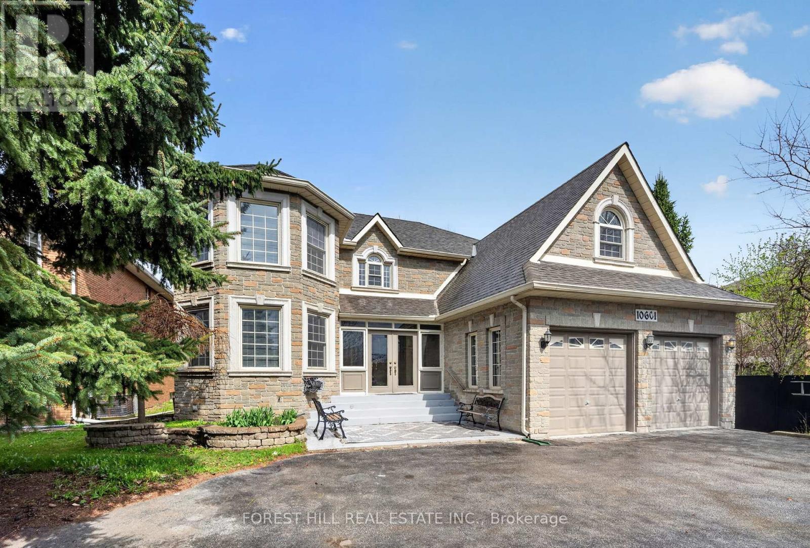 10601 BATHURST STREET