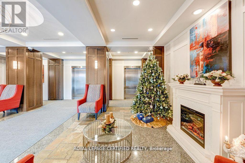 606 - 29 NORTHERN HEIGHTS