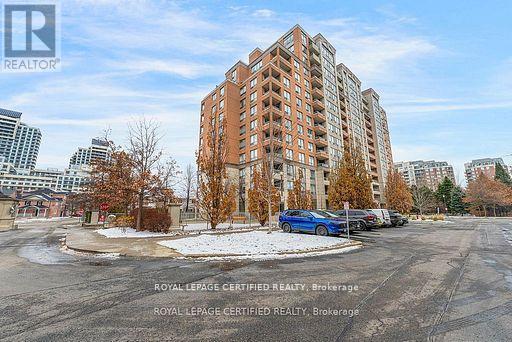 606 - 29 NORTHERN HEIGHTS